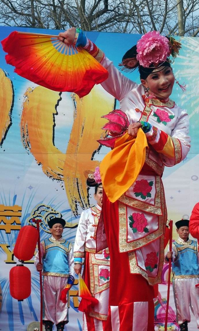 东北春节习俗(东北的春节有什么风俗) 东北春节习俗(东北的春节有什么风俗)