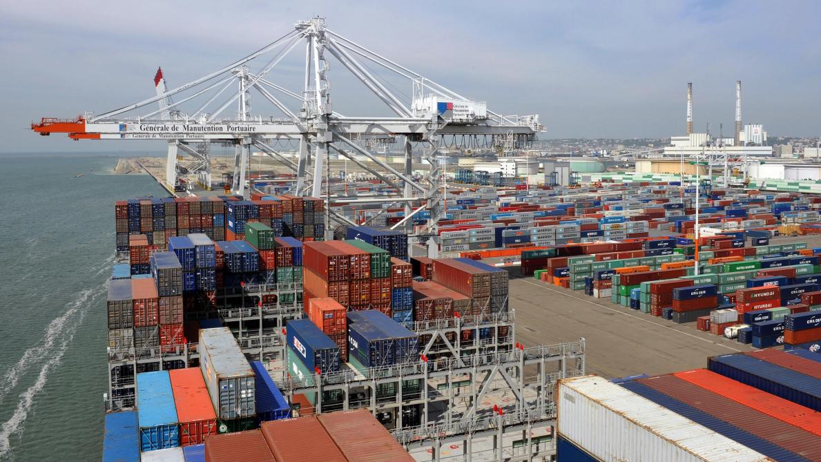 什么是贸易逆差(什么叫贸易顺差和逆差) 什么是贸易逆差(什么叫贸易顺差和逆差)