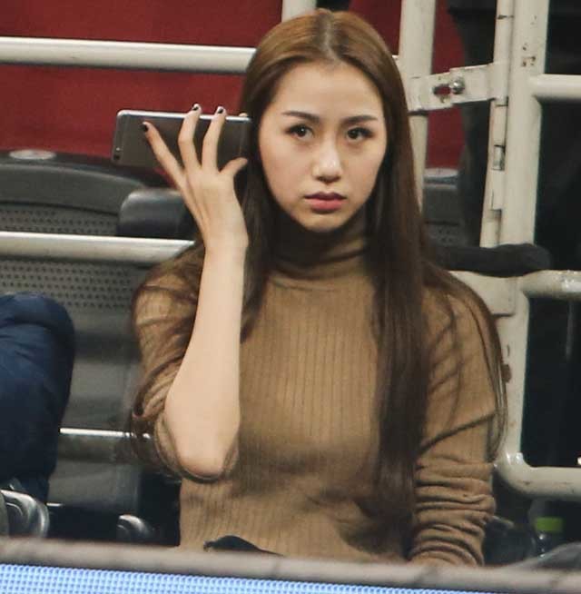 马布里玩陈露几次(马布里和陈露是什么事)