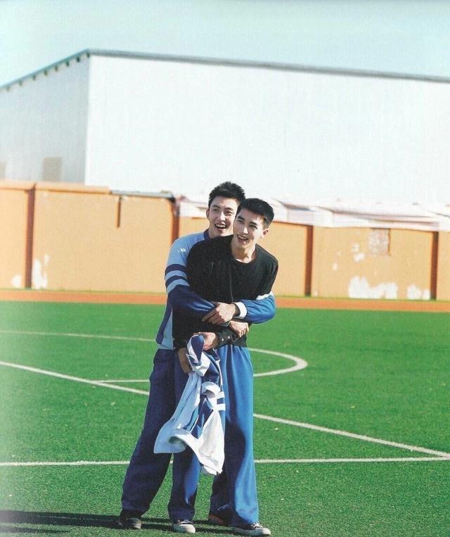 上瘾顾海(上瘾顾海他爸是谁演的) 上瘾顾海(上瘾顾海他爸是谁演的)