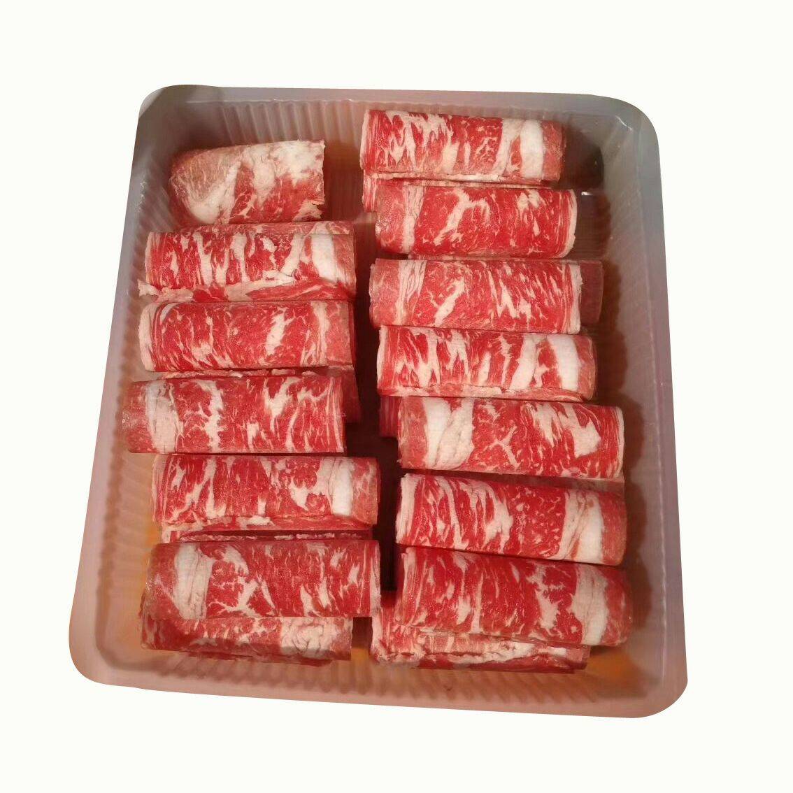 雪花肥牛(雪花肥牛月季) 雪花肥牛(雪花肥牛月季)