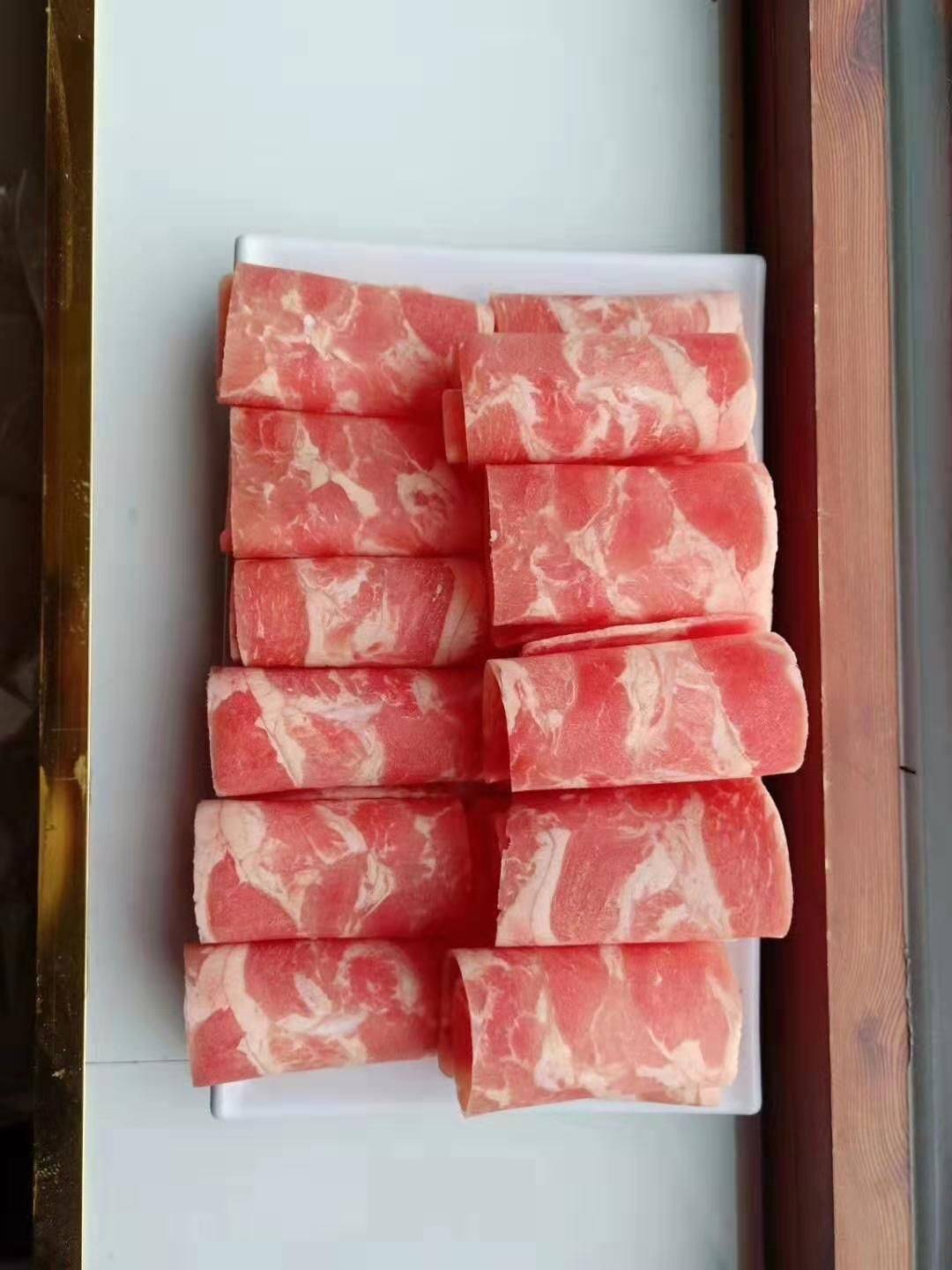 雪花肥牛(雪花肥牛月季) 雪花肥牛(雪花肥牛月季)