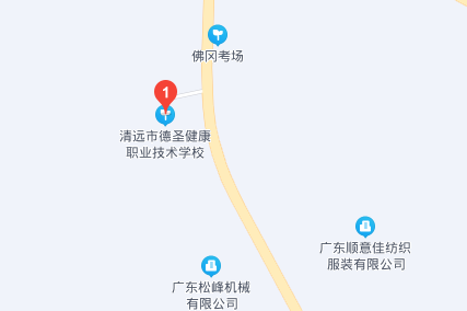 清远在哪(顺丰华南陆运枢纽清远在哪) 清远在哪(顺丰华南陆运枢纽清远在哪)