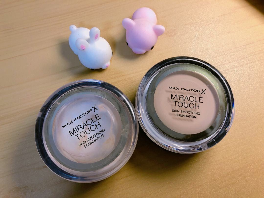 粉底霜(粉底霜的正确使用顺序)