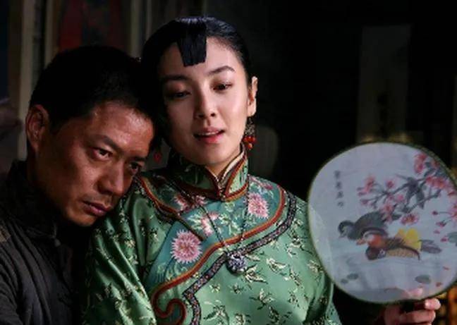 白鹿原下架原因(白鹿原停播的真正原因)