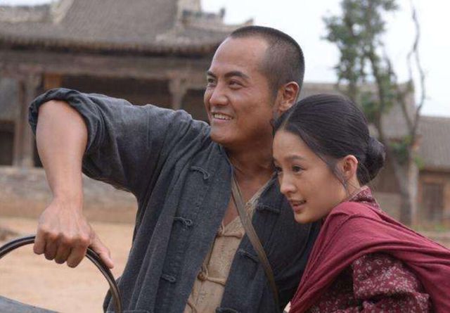 白鹿原下架原因(白鹿原停播的真正原因)