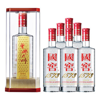 国窖酒多少钱一瓶(38度1573国窖酒多少钱一瓶)
