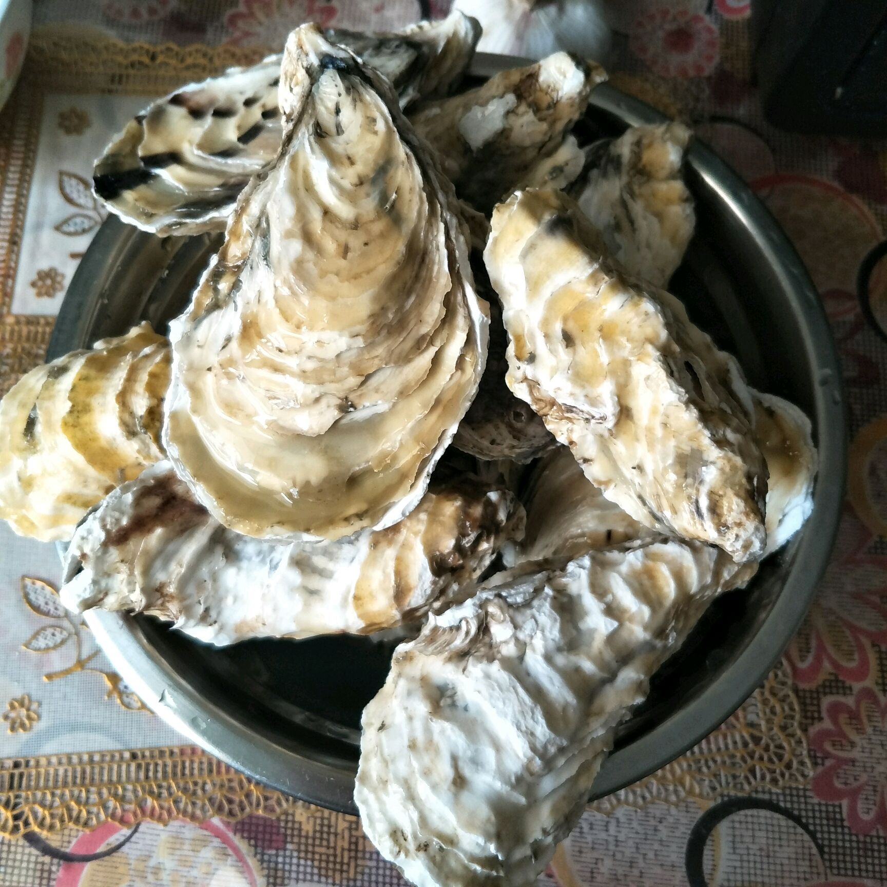 生蚝能放多久(生蚝能放多久不会死掉) 生蚝能放多久(生蚝能放多久不会死掉)