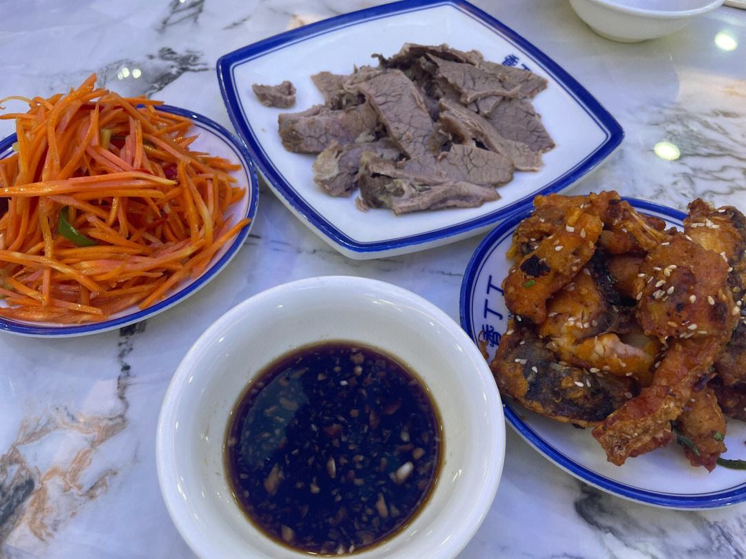 银川特色美食(银川特色美食餐厅推荐) 银川特色美食(银川特色美食餐厅推荐)