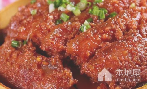 安庆美食(安庆美食特色)