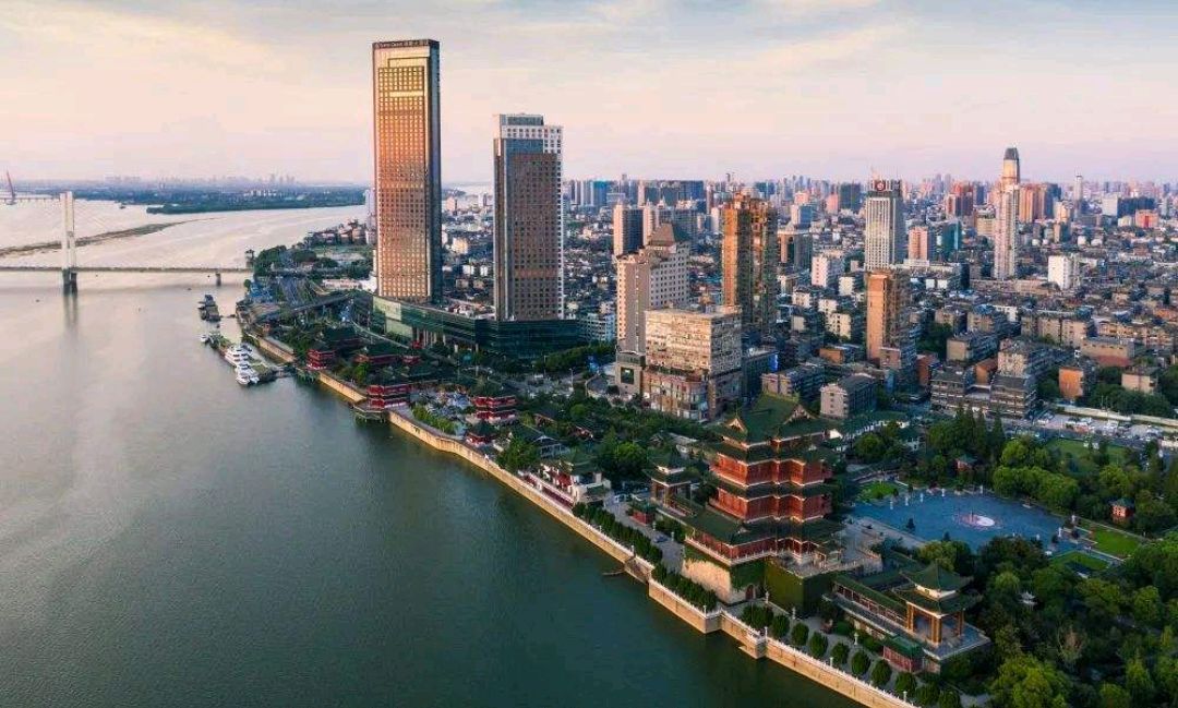 江西省城市排名(江西省城市排名榜) 江西省城市排名(江西省城市排名榜)