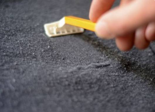 衣服起球的原因(衣服起球是质量差吗)