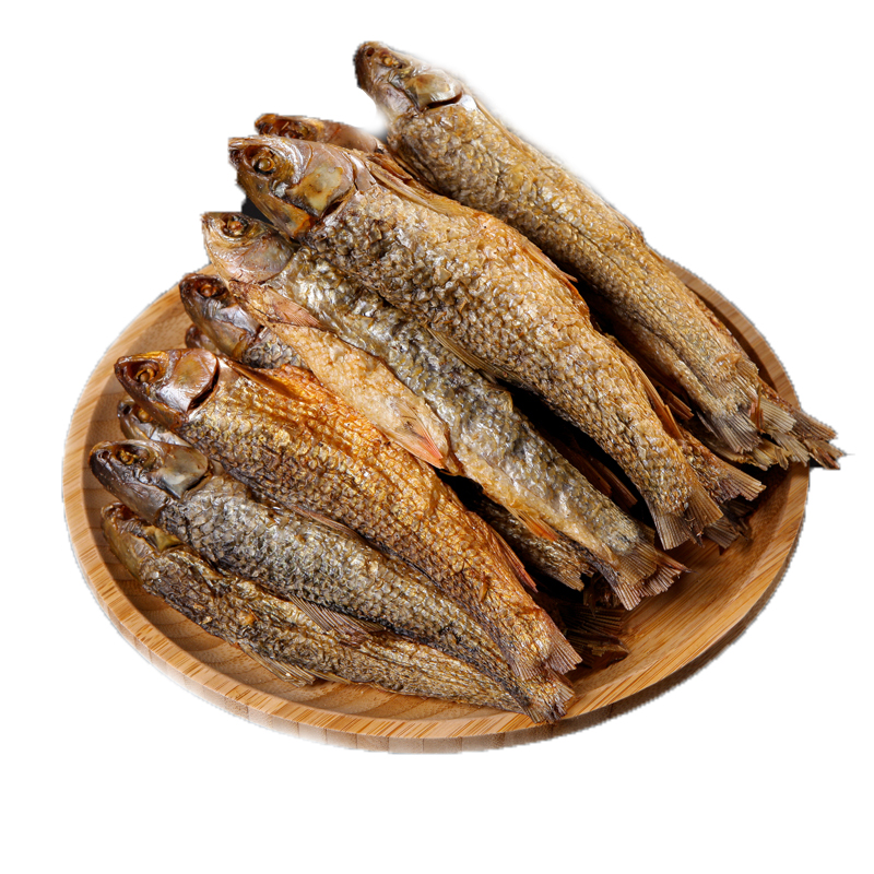 东江鱼(东江鱼干)