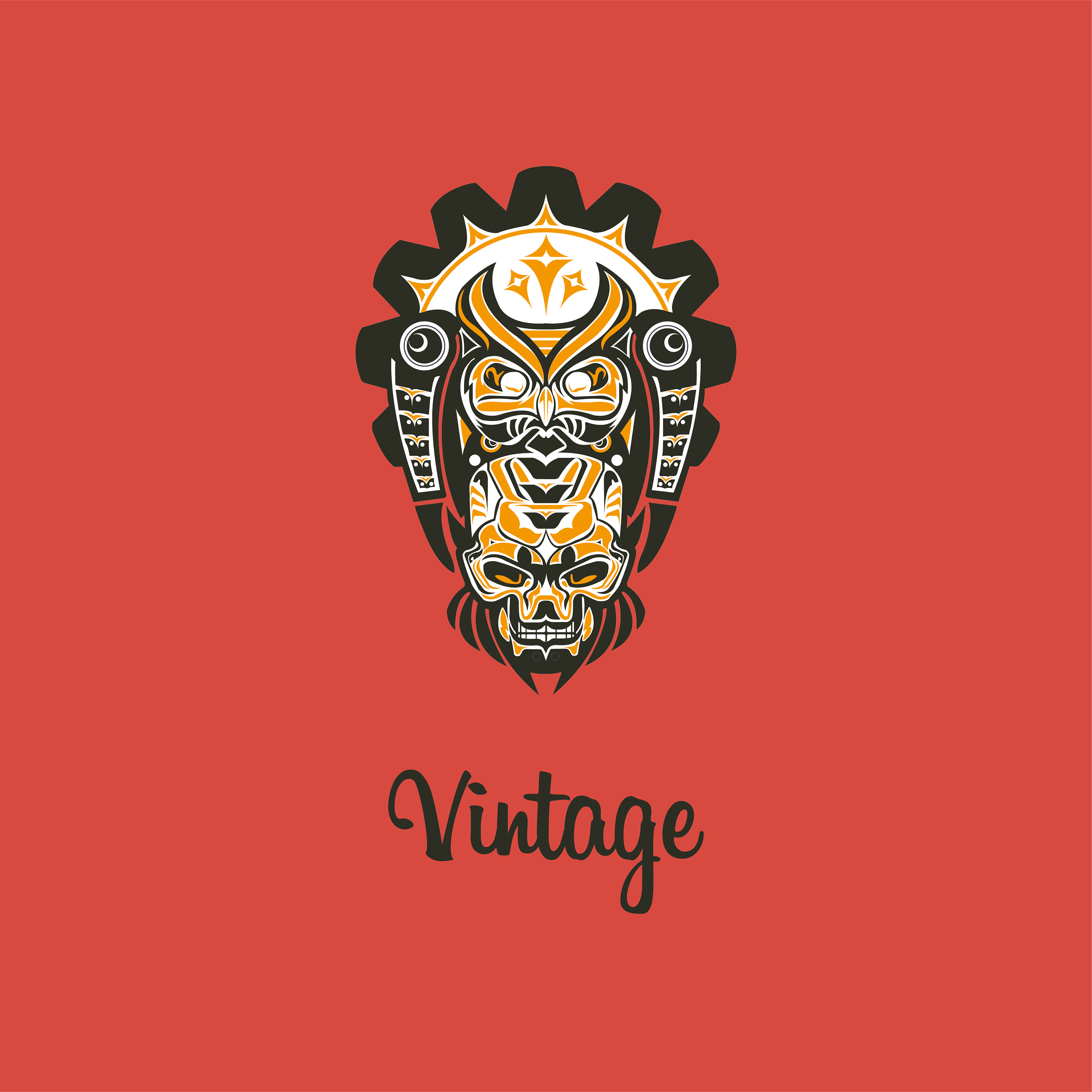 图腾(图腾图案大全图片)