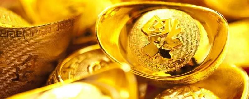 黄金的比重是多少(黄金的比重和密度是多少)