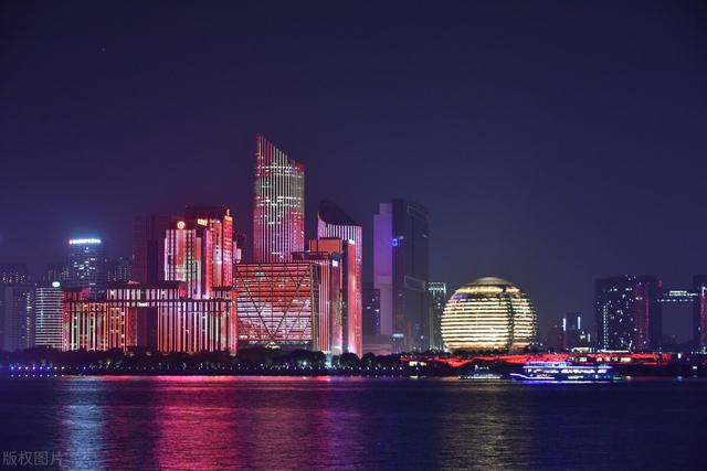 杭州归哪个省(杭州归哪个省份管)