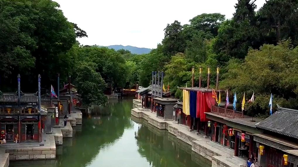 北京哪里好玩(五月去北京哪里好玩) 北京哪里好玩(五月去北京哪里好玩)