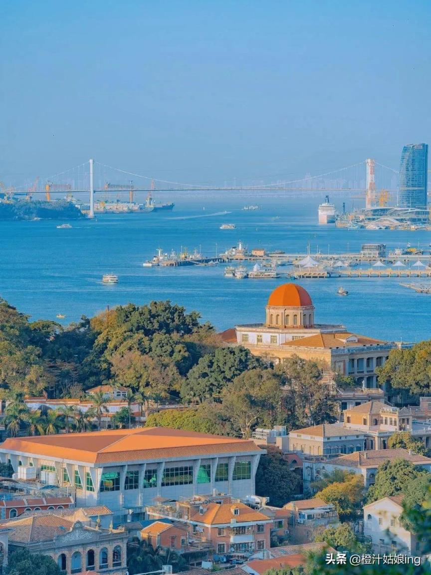 鼓浪屿旅游攻略(三亚鼓浪屿旅游攻略) 鼓浪屿旅游攻略(三亚鼓浪屿旅游攻略)