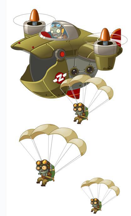 僵尸飞行(僵尸飞行模拟器) 僵尸飞行(僵尸飞行模拟器)