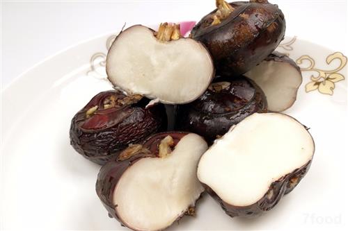 马蹄的功效与作用(马蹄的功效与作用及营养价值) 马蹄的功效与作用(马蹄的功效与作用及营养价值)