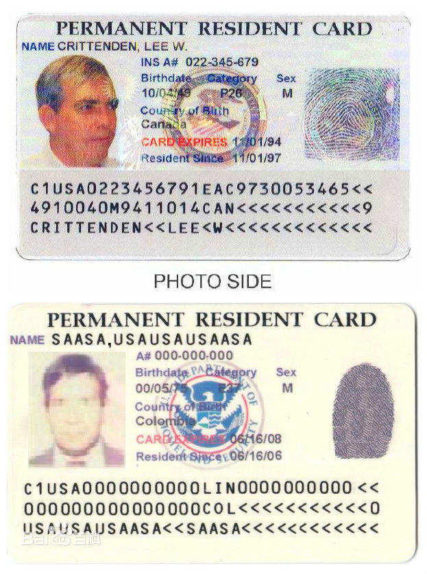 如何获得美国绿卡(如何获得美国绿卡?) 如何获得美国绿卡(如何获得美国绿卡?)