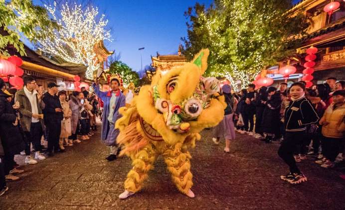 过年去哪里旅游比较好(过年去哪里旅游比较好河南省内)