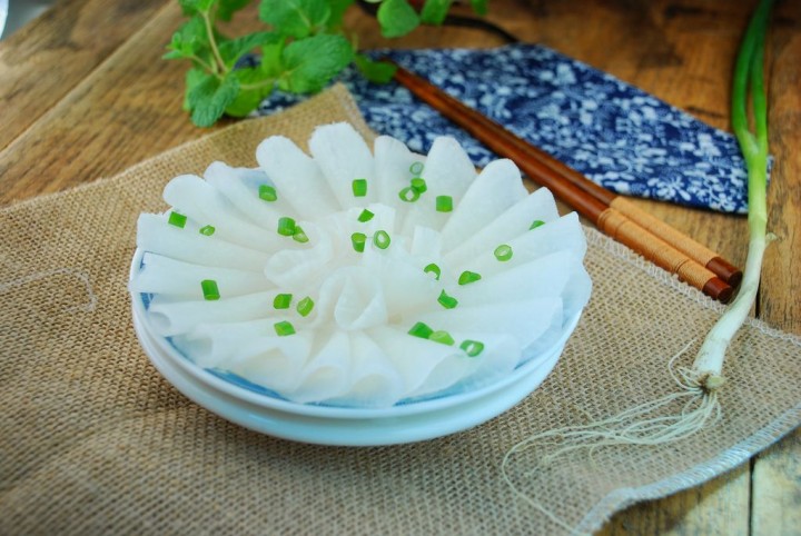 白萝卜怎么做好吃又简单的做法(白萝卜怎么做好吃又简单的做法窍门) 白萝卜怎么做好吃又简单的做法(白萝卜怎么做好吃又简单的做法窍门)