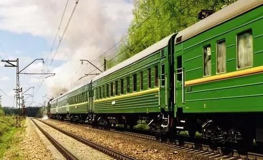 d开头的火车是什么车(d开头的火车是什么车和G开头)