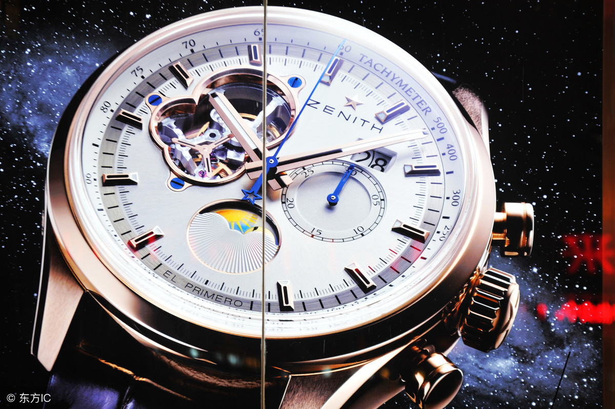 世界十大手表品牌(世界十大手表品牌图片)