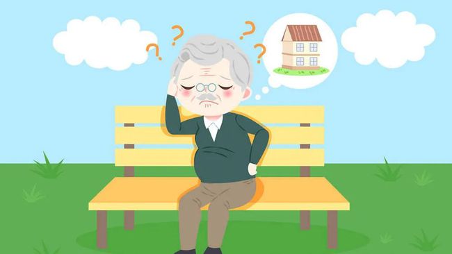 阿尔兹海默症症状(阿尔兹海默症症状及治疗)