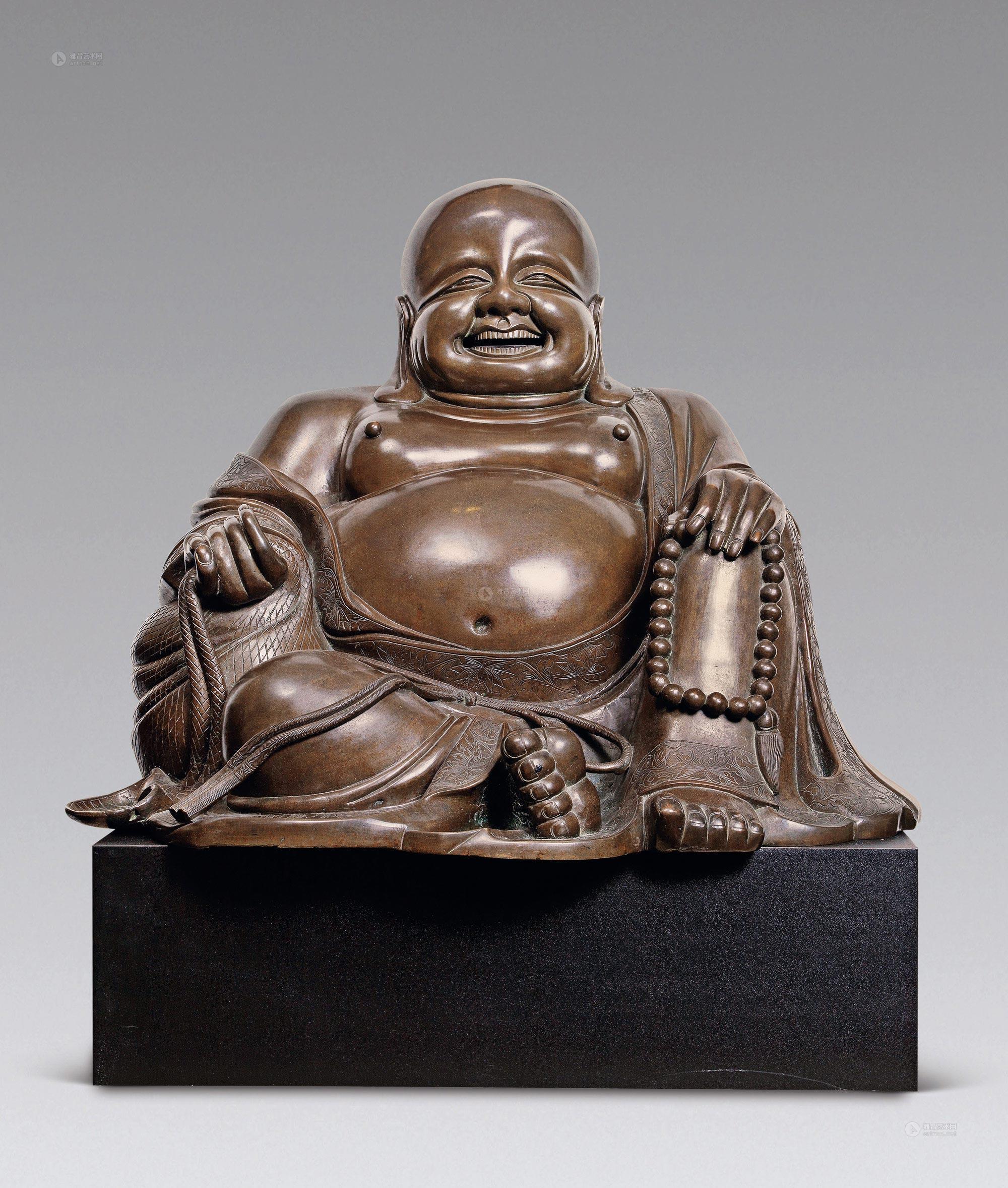 弥勒大佛(弥勒大佛简介)