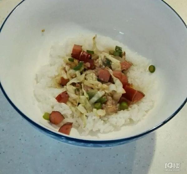 剩饭怎么煮粥(电饭煲用剩饭怎么煮粥)