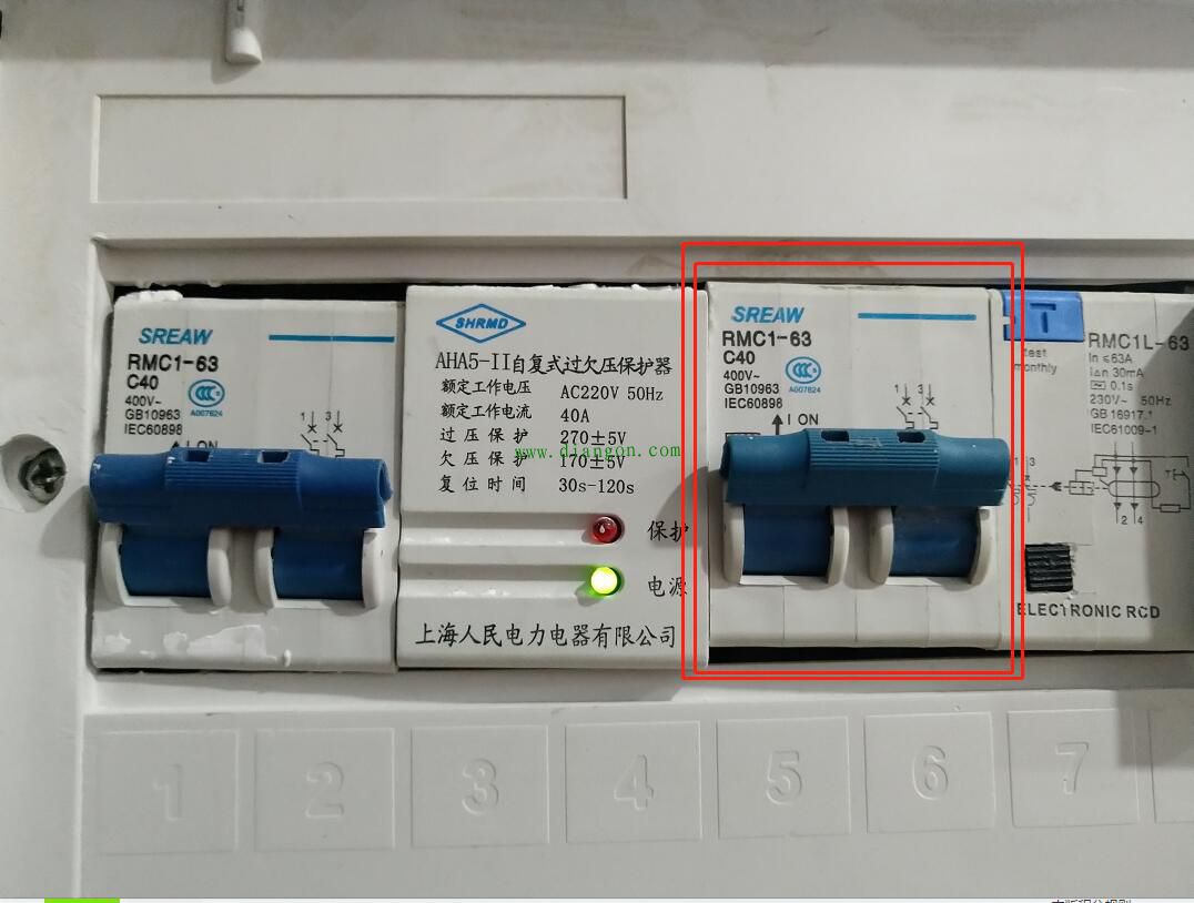家里跳闸怎么办(家里电闸老是跳闸是怎么回事)