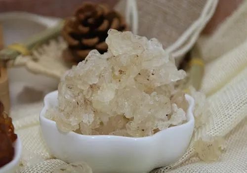 雪燕功效(即泡雪燕功效) 雪燕功效(即泡雪燕功效)