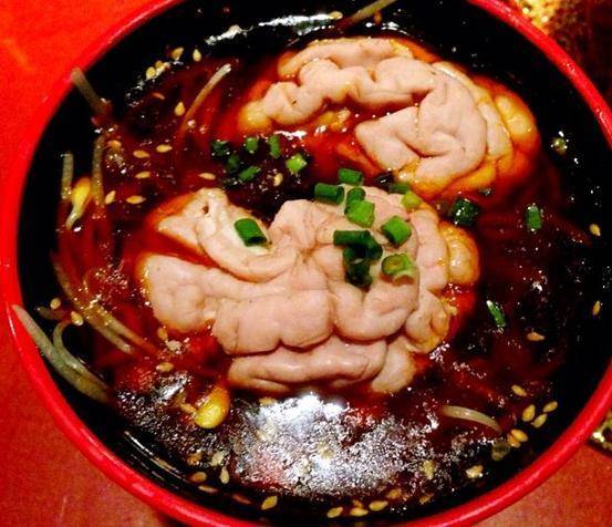 脑花的营养价值(男人为什么不能吃猪脑花) 脑花的营养价值(男人为什么不能吃猪脑花)