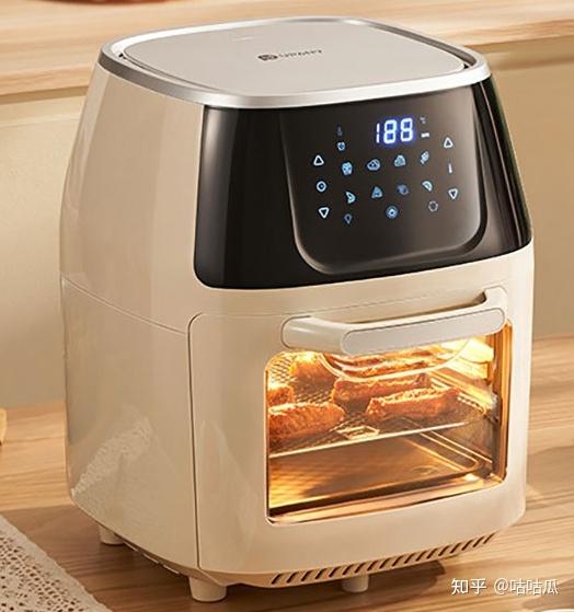 空气炸锅排名(空气炸锅排名前十名)