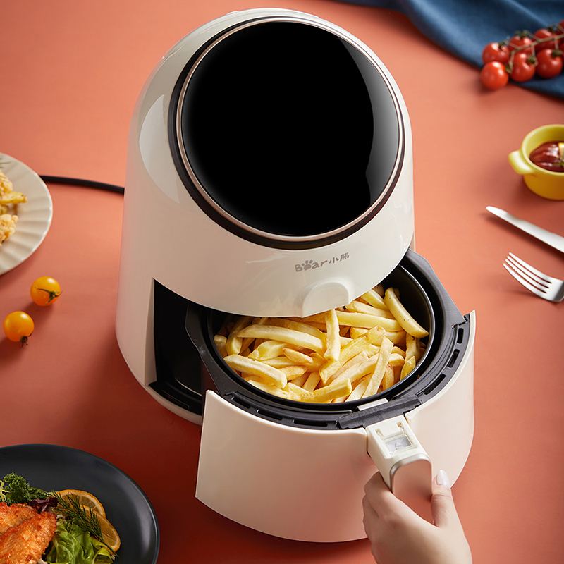 空气炸锅排名(空气炸锅排名前十名)