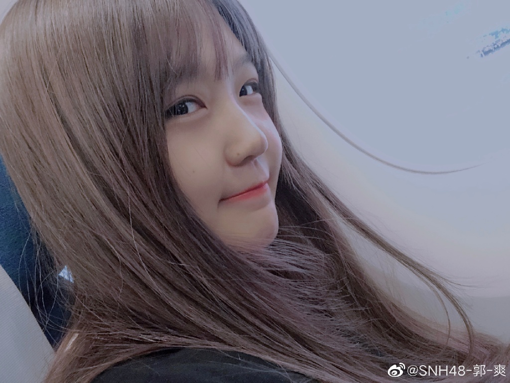 郭爽(郭爽案是不是判得重) 郭爽(郭爽案是不是判得重)