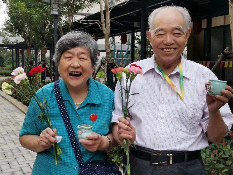 耄耋之年(耄耋之年的拼音) 耄耋之年(耄耋之年的拼音)