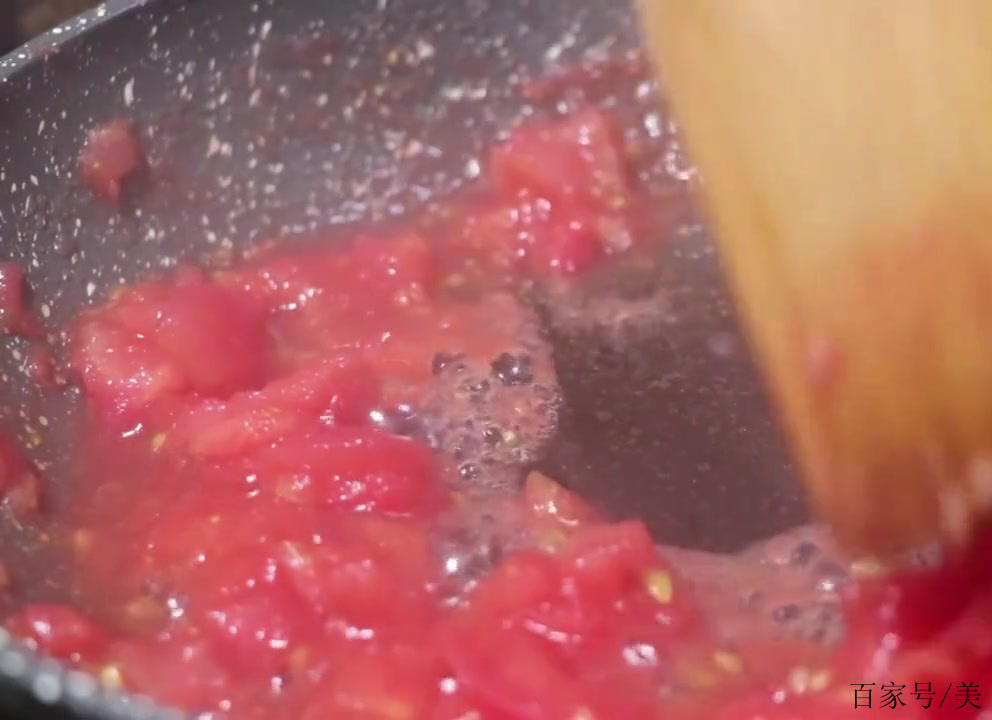 自制番茄酱的做法(自制番茄酱的做法长期保存窍门)