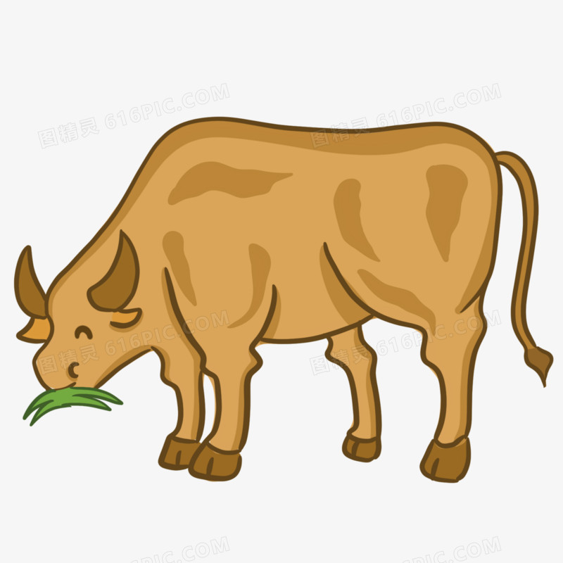 老黄牛造句(老黄牛造句用来比喻人)