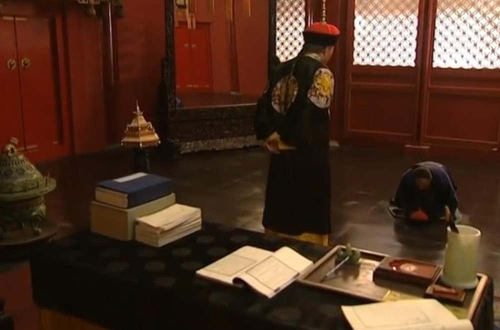 履亲王(履亲王是谁) 履亲王(履亲王是谁)