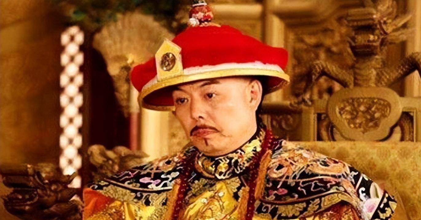 履亲王(履亲王是谁) 履亲王(履亲王是谁)