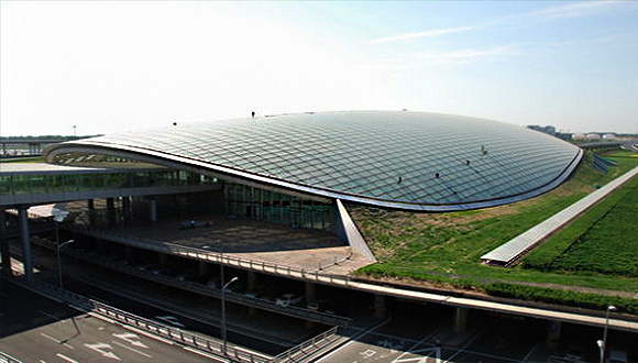 首都第二机场(首都第二机场吧) 首都第二机场(首都第二机场吧)