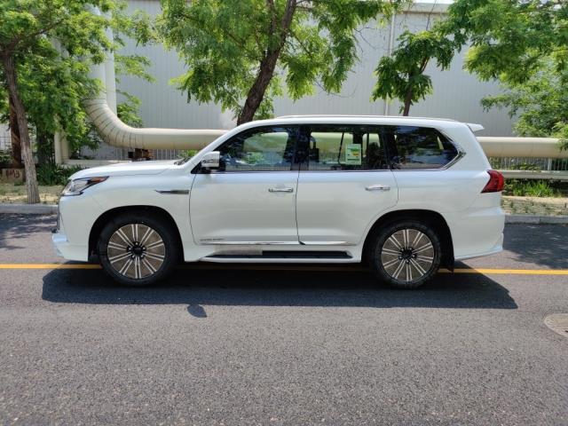 570(570雷克萨斯2023款价格) 570(570雷克萨斯2023款价格)