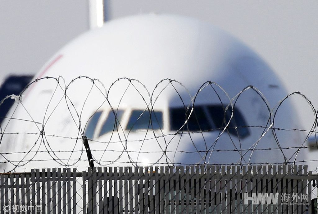 停飞(停飞的波音737型号) 停飞(停飞的波音737型号)