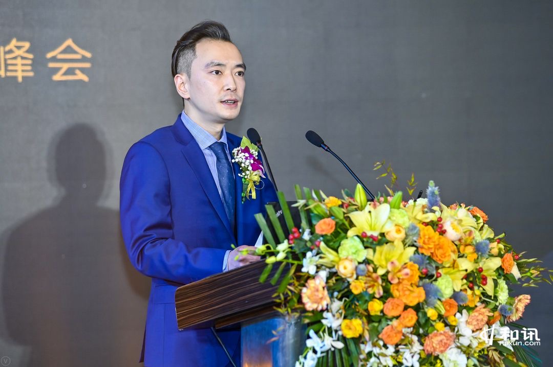 和讯财经(和讯财经徐小明)