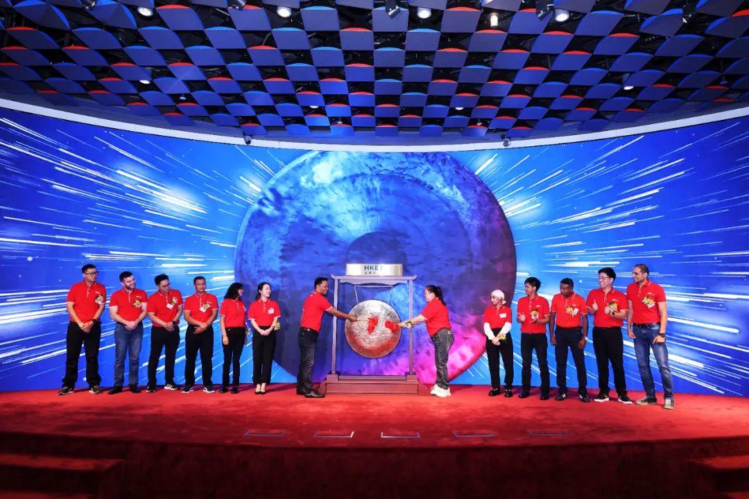 vivo股票(vivo公司全称叫什么)