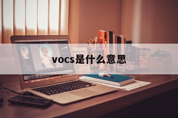 vocs是什么意思(vocs是什么意思国家标准) vocs是什么意思(vocs是什么意思国家标准)