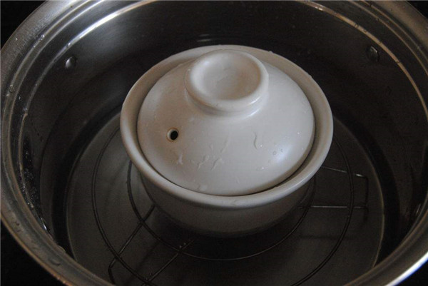 隔水炖盅食谱(隔水炖盅的做法)